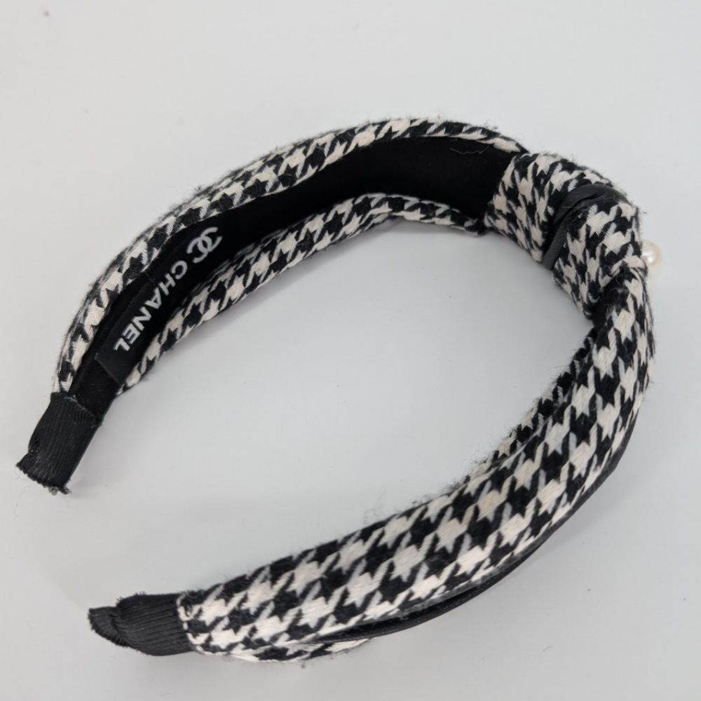 Chanel Headband - Picture 11 of 12